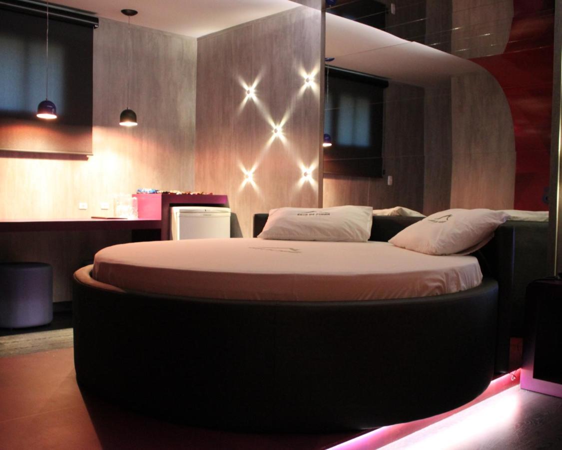 Motel Casa De Pedra Caràzinho Eksteriør billede